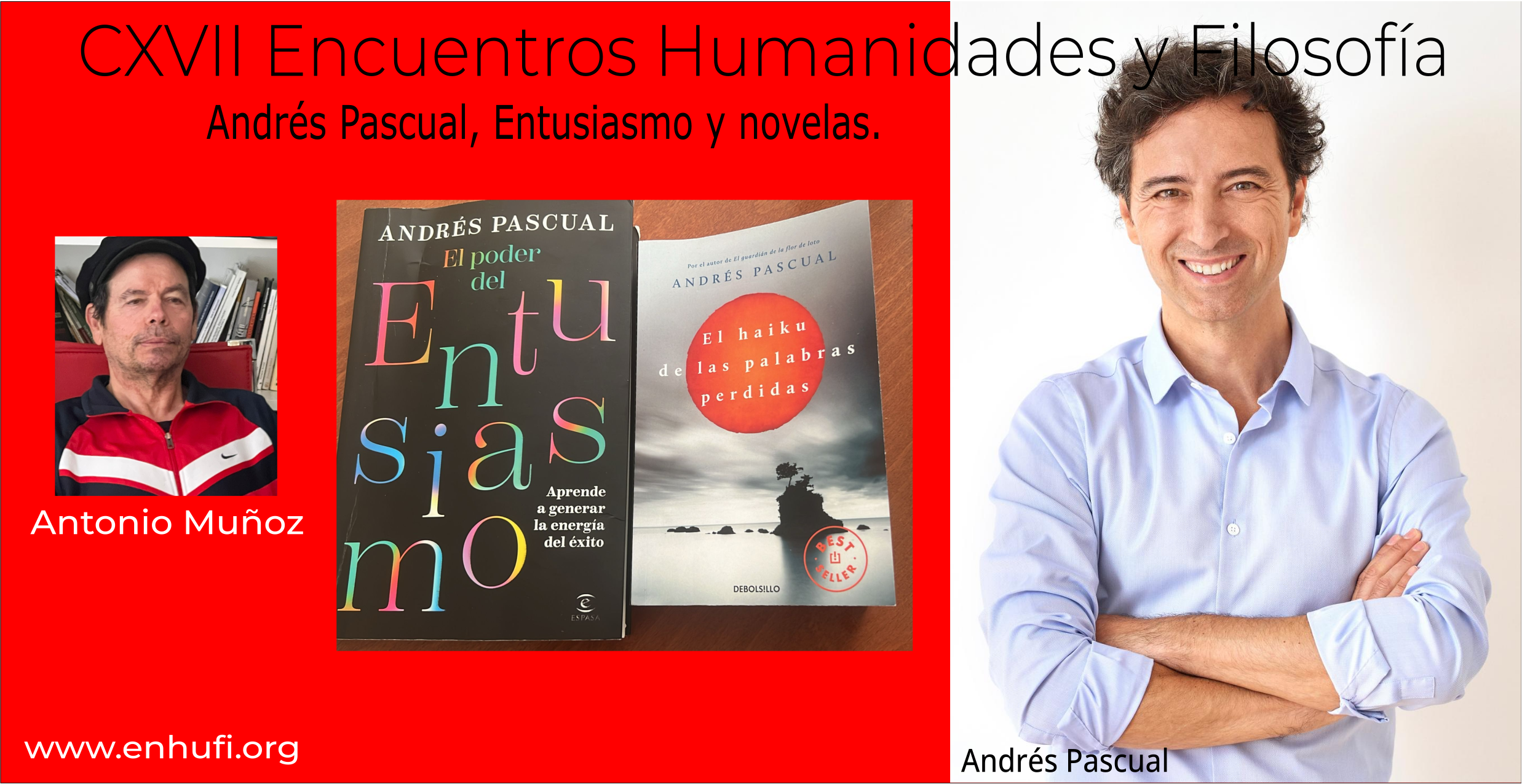 CXVI Encuentros de Humanidades y Filosofía Premio Cervantes 2025