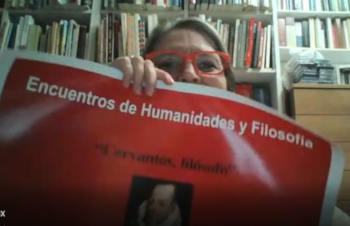 Premio Cervantes de Filosofía