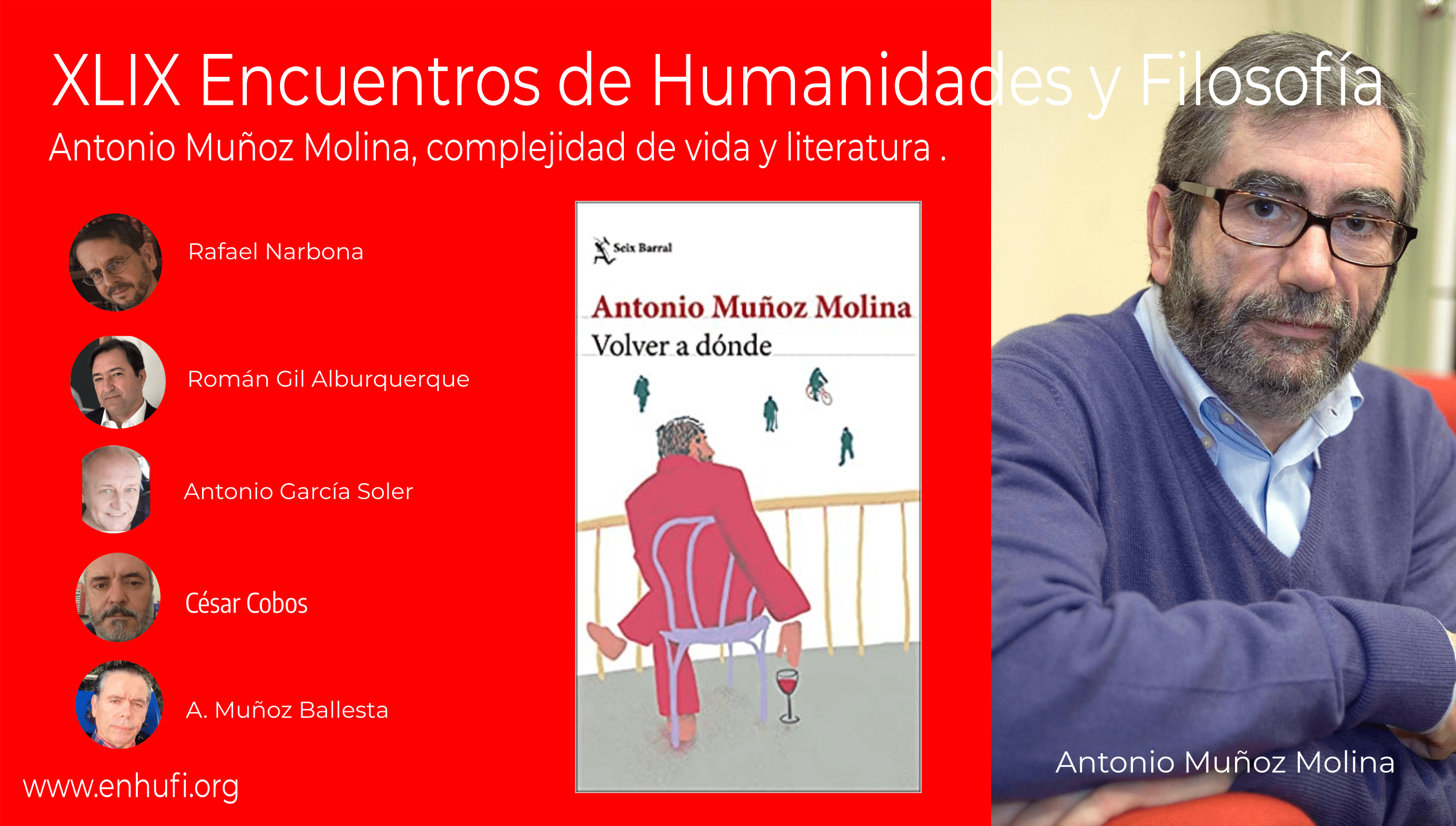 XLVIII Encuentros de Humanidades y Filosfofía,  Cooperativa Mondragón, ejemplo a seguir por empresarios y trabajadores.