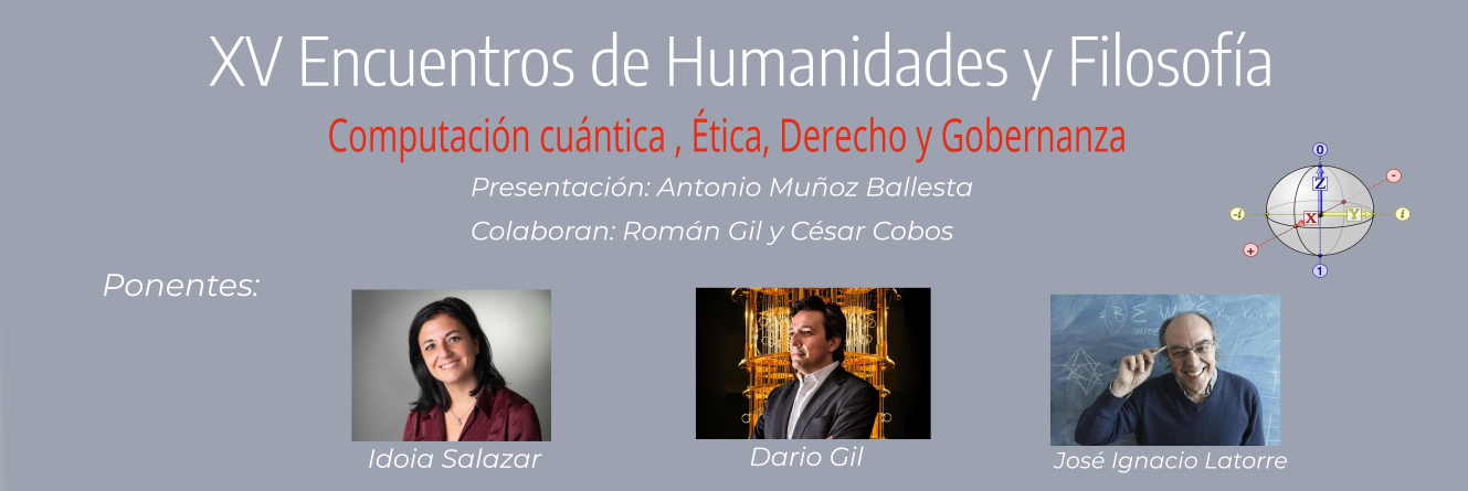 XII Encuentros de Humanidades y Filosfofía