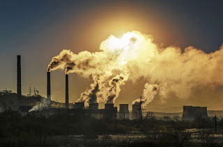 Antonio Muñoz Ballesta Noticia Cambio Climatico